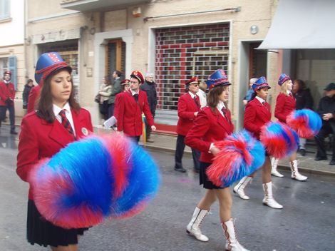 Ingrandisci la foto